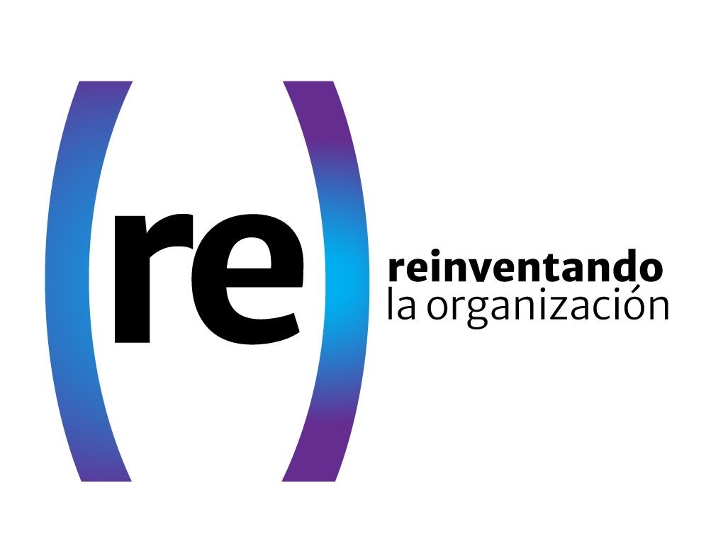 Reinventando la organización